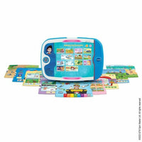 Interaktives Tablett für Kinder Vtech Tactipad missions educatives (FR)