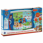 Interaktives Tablett für Kinder Vtech Tactipad missions educatives (FR)