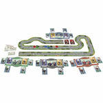 Tischspiel Gigamic Flamme Rouge