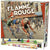 Tischspiel Gigamic Flamme Rouge