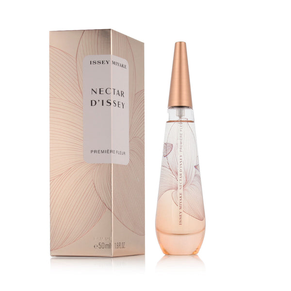 Damenparfüm Issey Miyake EDP Nectar D’Issey Premiere Fleur 50 ml