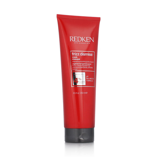 Anti-Frizz-Maske Redken Frizz Dismiss 250 ml