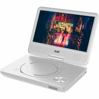 DVD-Player D-JIX PVS906-20 noir