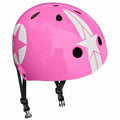 Helm Stamp JH674102 Rosa + 3 jahre