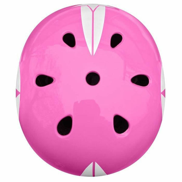 Helm Stamp JH674102 Rosa + 3 jahre