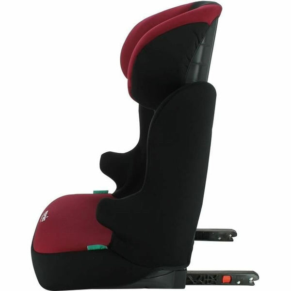 Autositz Nania START Rot ISOFIX