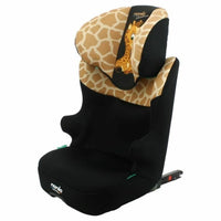 Autositz Nania START I Giraffe ISOFIX II (15-25 kg) III (22 - 36 kg)