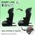 Autositz Nania START I Giraffe ISOFIX II (15-25 kg) III (22 - 36 kg)