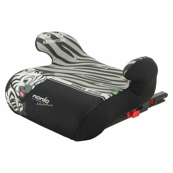 Autositz Nania Zebra ISOFIX III (22 - 36 kg)