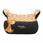 Autositz Nania Alphix Giraffe ISOFIX III (22 - 36 kg)