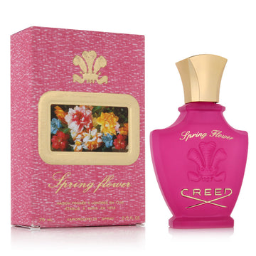 Damenparfüm Creed Spring Flower EDP 75 ml