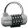 Kombinationsschloss Master Lock 64 mm Schließfach