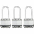 Tastensperre Master Lock 45 mm