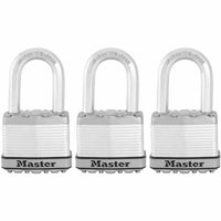 Tastensperre Master Lock (3 Stück)