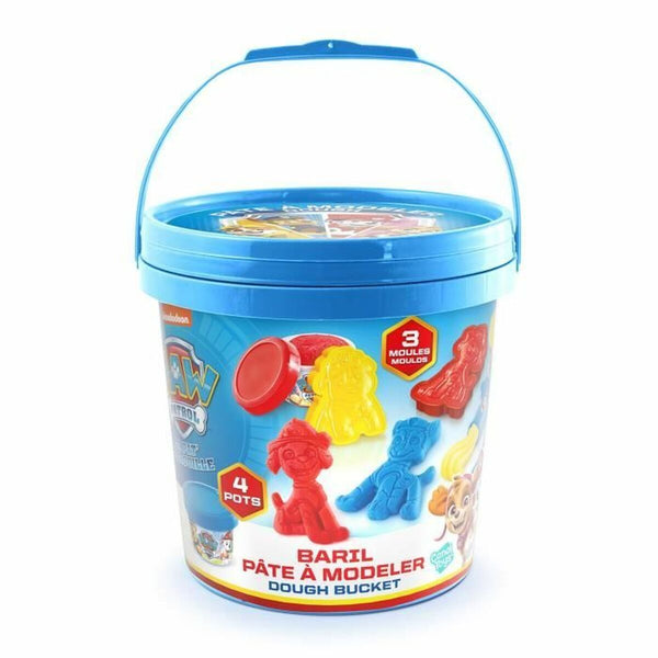 Knetspiel Canal Toys Paw Patrol