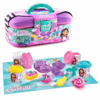 Knetspiel Canal Toys Gabby´s Dollhouse