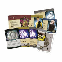 Tischspiel Asmodee Harry Potter  Defense against the Dark Arts (FR)