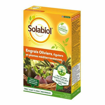 Organischer Dünger Solabiol 750 g