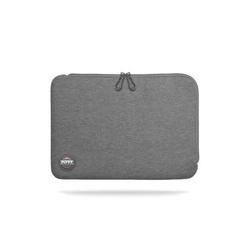 Laptop Hülle Port Designs Torino II Grau 12,5"