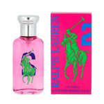 Damenparfüm Ralph Lauren EDT Big Pony 2 For Women 50 ml