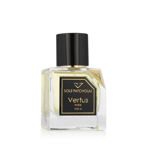 Unisex-Parfüm Vertus EDP Sole Patchouli 100 ml