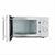 Mikrowelle mit Grill Oceanic MO20W8 20 L 700 W