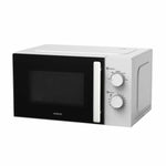 Mikrowelle mit Grill Oceanic MO20W8 20 L 700 W