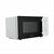 Mikrowelle mit Grill Oceanic MO20W8 20 L 700 W