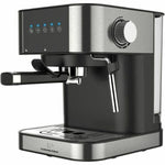 Express-Kaffeemaschine Continental Edison 1050 W