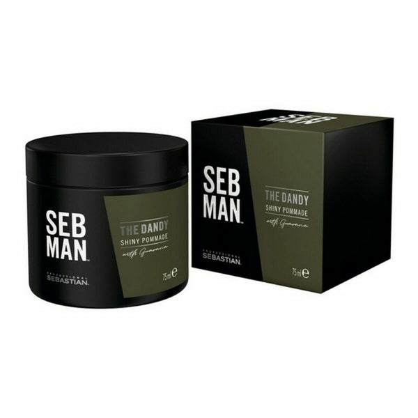 Formgebendes Wachs Sebastian Seb Man 75 ml