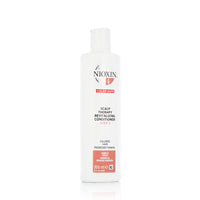 Kräftigungsspülung Nioxin System 4 Color Safe 300 ml