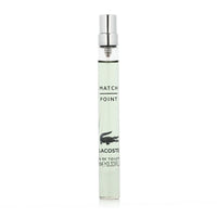 Herrenparfüm Lacoste Match Point EDT 10 ml