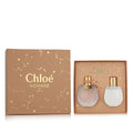 Set mit Damenparfüm Chloe EDP Nomade 2 Stücke