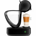 Kapsel-Kaffeemaschine Krups DOLCE GUSTO INFINISSIMA 1500 W