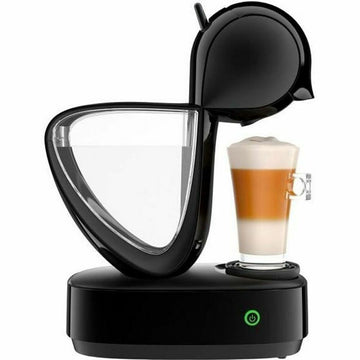 Kapsel-Kaffeemaschine Krups DOLCE GUSTO INFINISSIMA 1500 W