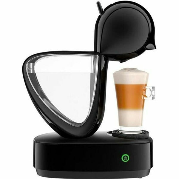 Kapsel-Kaffeemaschine Krups DOLCE GUSTO INFINISSIMA 1500 W