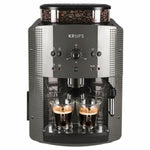 Kaffeemaschine Krups Grau