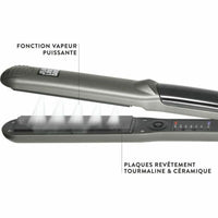 Glätteeisen Jean Louis David 39969 VAPOR STYLER 50 W