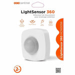 Bewegungsmelder SCS SENTINEL Lightsensor 360 Beleuchtung 220-240 V