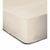 Bettlaken Lovely Home Beige 90 x 190 cm