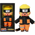 Plüschtier Bandai Monchhichi Naruto