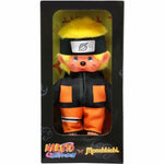 Plüschtier Bandai Monchhichi Naruto