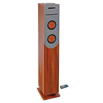 Bluetooth-Lautsprecher Inovalley HP34-CD-WOOD 100W