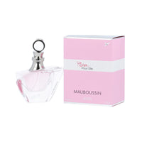 Damenparfüm Mauboussin   EDP Rose Pour Elle (50 ml)