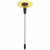 Solar-Gartenpfahl Galix G4460 Sonnenblume