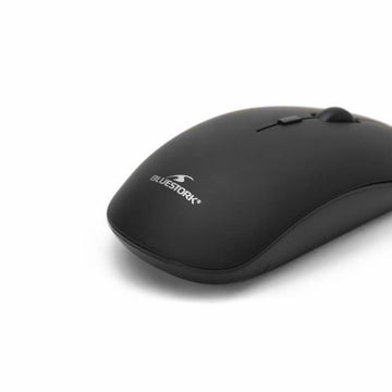 Schnurlose Mouse Bluestork M-WL-OFF100