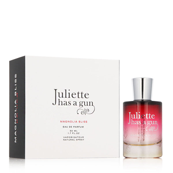 Unisex-Parfüm Juliette Has A Gun Magnolia Bliss EDP 50 ml