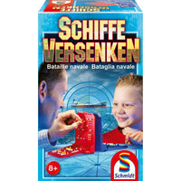 Tischspiel Schmidt Spiele