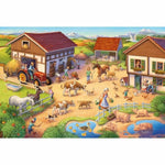 Puzzle Schmidt Spiele Bauernhof 40 Stücke