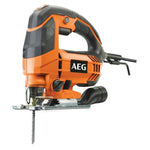 Motorsäge AEG STEP80 700 W